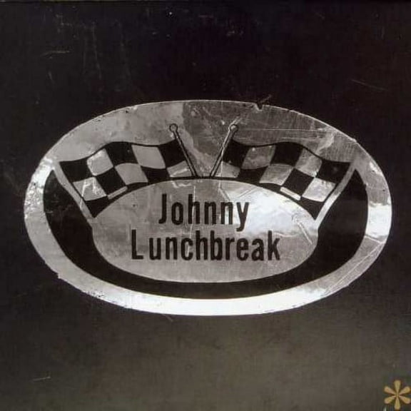 Johnny Lunchbreak - Appetizer/Soups On - Music & Performance - CD