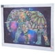 thumbnail image 2 of Pintura De Diamante 5D, Pintura De Diamante De Taladro Completo, Decoración De Pared, Pintura De Diamante Cuadrado 5d Para Niños Para Adultos Para Sala De Estar Para Decoración, 2 of 8