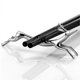 thumbnail image 4 of Dinner Table Chopsticks Cutlery Bracket Dog Deer Shape Chopsticks Hold, 4 of 5