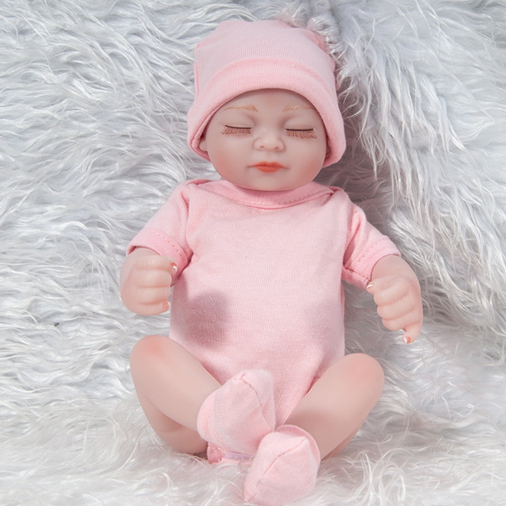 realistic baby dolls walmart