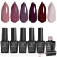 thumbnail image 2 of Set de Esmaltes en Gel beetles Otoñales UV/LED 7.5 ml, 2 of 9