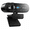 Webcam Only, variant on Ourlife 4K USB Webcam with Stand, Autofocus and Microphone, Plug and Play HD Webcam for Laptops/PCs, Suitable for Online Classes, Video Conferencing and Live Streaming, Black