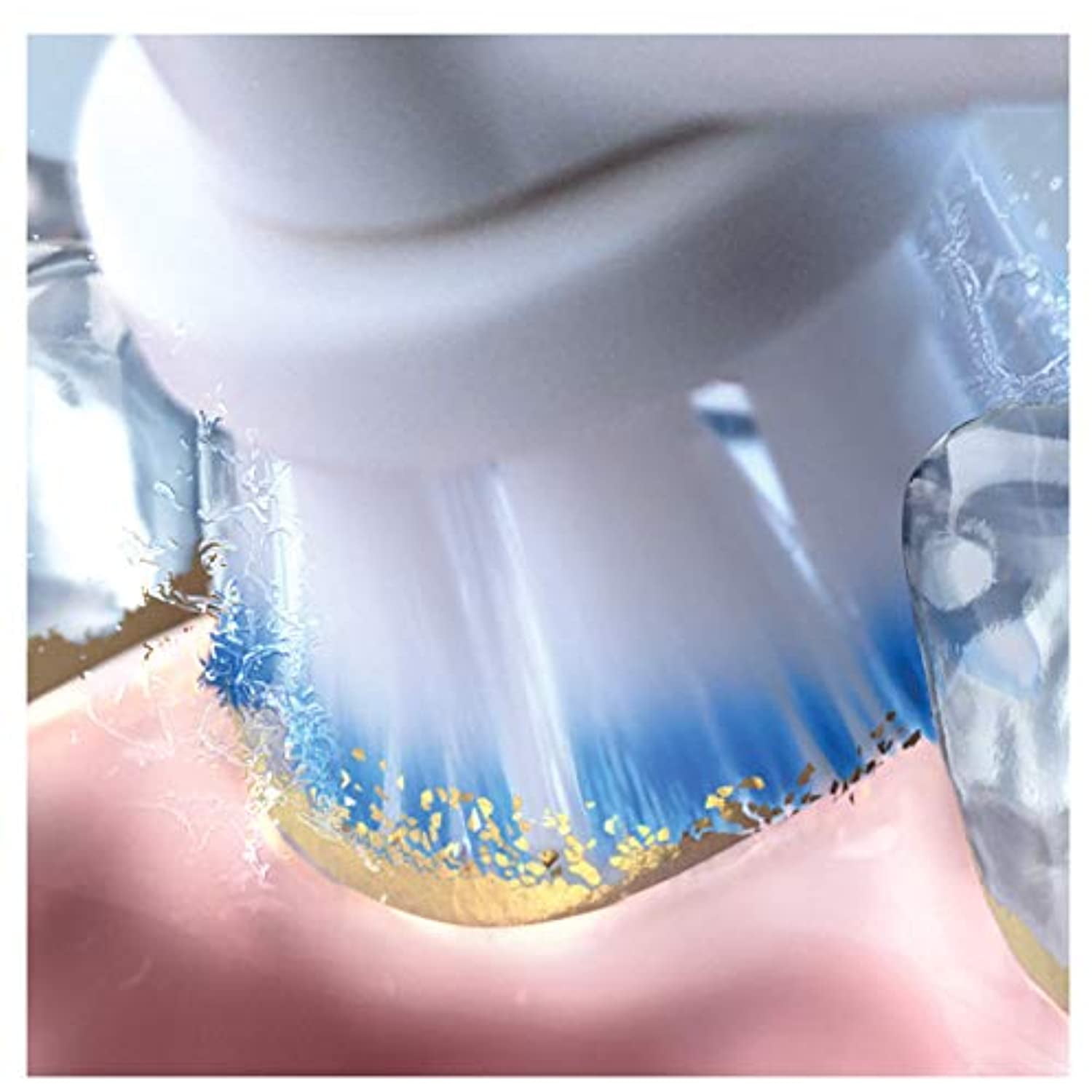 oral b sensi ultrathin brush heads