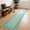 Green/Scalloped, variant on Lahome 8'x10' Scalloped Vintage Rug for Living Room ,Area Rug 8x10ft ,Non Slip Machine Washable Rugs ,Solid Pink Rug Low Pile Boho Rug for Bedroom Dining Room Office Farmhouse