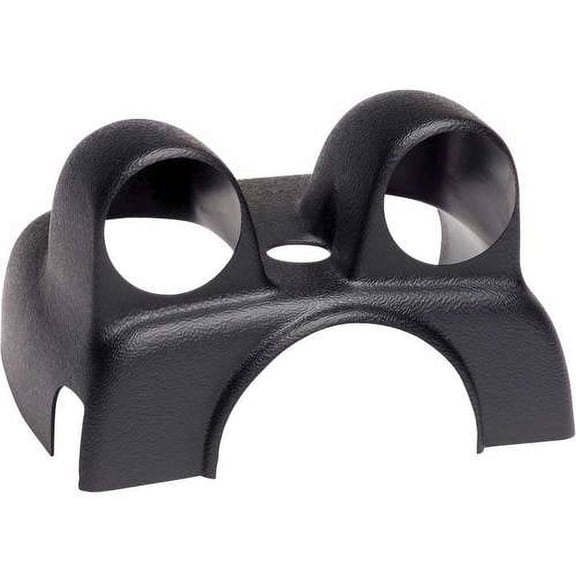 AUTO METER 15014 2-1/16IN DUAL STEERING COLUMN, DODGE RAM