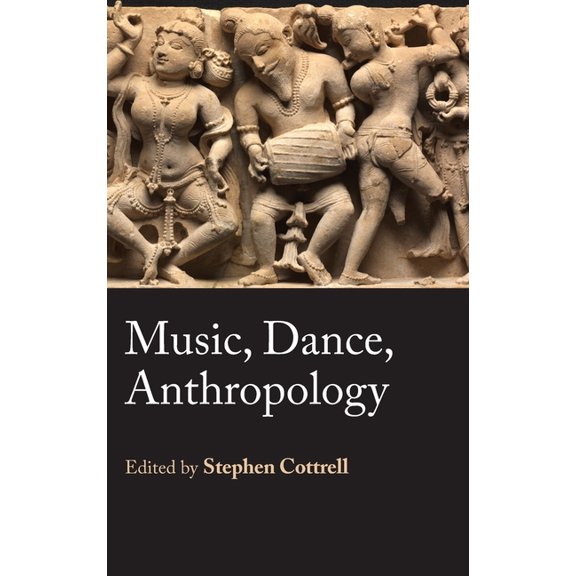 Occasional Papers of the Royal Anthropol Music, Dance, Anthropology, Book 46, (Hardcover)