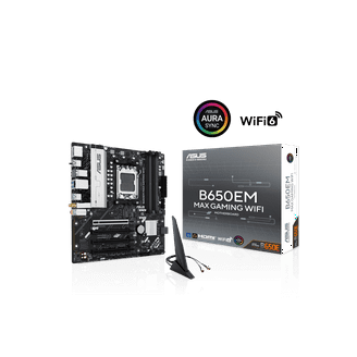 ASUS TUF Gaming Z690-Plus WiFi D4 LGA 1700 Intel 12th Gen ATX