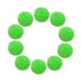 thumbnail image 1 of Pelotas de agua reutilizables Juguetes acuáticos Pelotas de playa Bolas de algodón absorbentes Bolas de algodón para remojar Pelotas de agua que rebotan en el agua Recuerdos para fiestas en la playa, 1 of 3