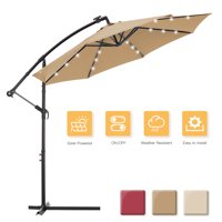 Segmart Patio Umbrellas Walmart Com