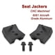 thumbnail image 5 of Seat Jack Seat Spacer Seat Lift Device for 4Runner 05-22, 5 of 5