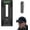1pc, variant on High-Performance Clip-On EDC Flashlight with Magnetic Base, Pocket Flashlight Rechargeable, Ip68 Waterproof Handheld Light for Daily Carry, Work, Camping, Emergency (1PC)