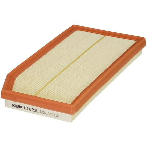 Air Filter - Compatible with 2020 - 2022 Mercedes-Benz GLE350 2.0L 4-Cylinder 2021