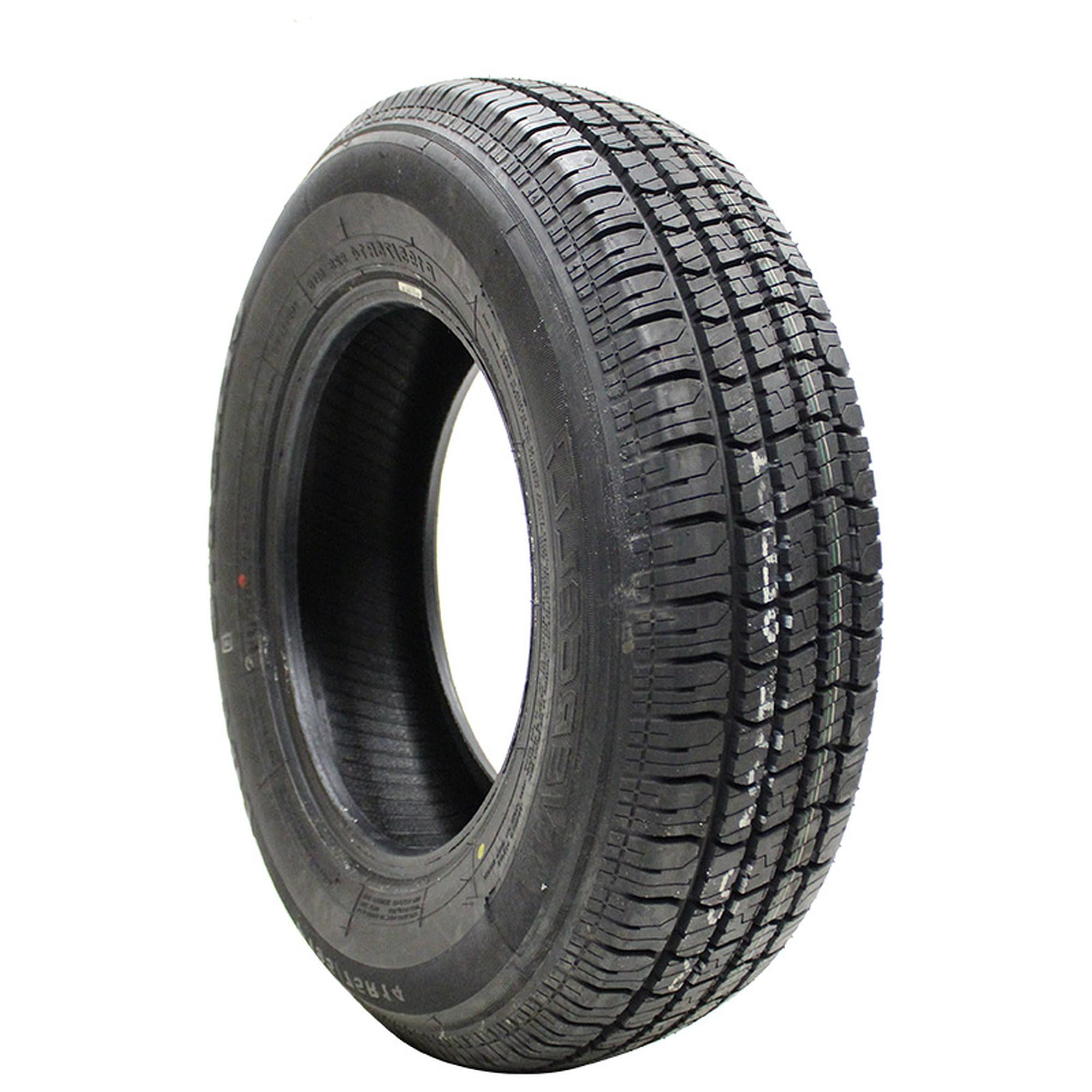 Vercelli Classic 787 All Season P225/70R15 100S Passenger Tire