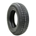 Vercelli Classic 787 All-Season Tire for Classic Cars, P225/75R15 102S ...