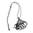 thumbnail image 1 of Bolso Hombro Moderno La Billetera Moneda Unisex Con Bolsillo para Hombres Al Aire Libre, 1 of 9