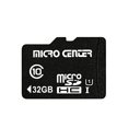 thumbnail image 2 of Micro Center 32GB Clase 10 Micro SDHC Tarjeta de Memoria Flash con Ada, 2 of 2