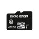 thumbnail image 2 of Micro Center 32GB Clase 10 Micro SDHC Tarjeta de Memoria Flash con Ada, 2 of 2