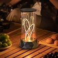 thumbnail image 3 of 5V USB LED Filament Flexible Chip 360 Degree Lighting Bendable Bulb Lamp Diode Lighting Bulb Accessories Enduring, 3 of 12