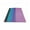 Blue Dahla, variant on EcoWise Workout Mat (Blue Dahla)