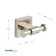 thumbnail image 5 of Maxted Multi-Purpose Hook in Satin Nickel, 5 of 10