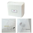 thumbnail image 4 of Almohadilla de limpieza para uñas Macarena desechable 125 piezas, 4 of 8