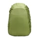 thumbnail image 1 of Mochila Funda Lluvia Zulema Camping Senderismo Protector 35L Verde 2 piezas, 1 of 5
