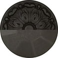 thumbnail image 3 of Hickory Hardware P3003-BI-10B Bouton 1.5 Po. Dia. Refined Rustic, Fer Noir - Lot de 10, 3 of 6