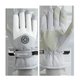 thumbnail image 1 of Guantes cálidos de esquí de invierno para hombres y mujeres, para exteriores, para montar en pareja, con pantalla táctil, forro polar, resistentes al frío y al viento, 1 of 6