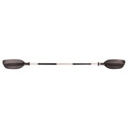 Carlisle Day Tripper 2pc 220cm, Black