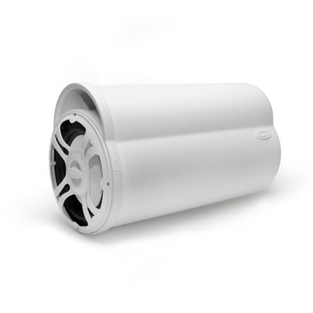 Bazooka Class D Waterproof and Weather Resistant Marine 10" 250W Amplifier Tube