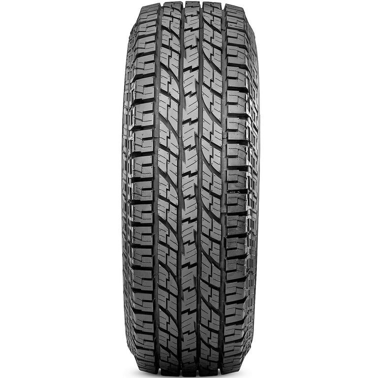 Yokohama Geolandar A/T G015A 275/60R20 115H All Terrain Tire