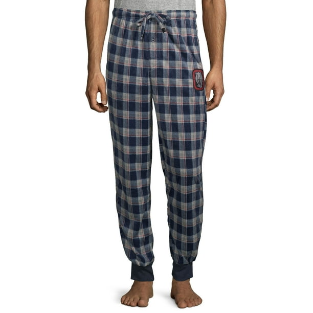 Ecko Unltd. - Ecko Unlimited Men's Minky Fleece Jogger Sleep Pant - Walmart.com - Walmart.com