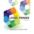 thumbnail image 1 of Pre-Owned Logic Primer, third edition Paperback, 1 of 1