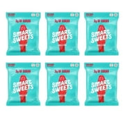SmartSweets Sweet Fish Size: 6-Pack