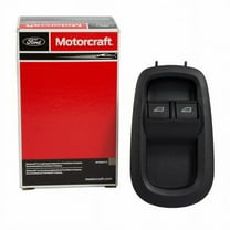 Motorcraft SW-7303 Door Window Switch Fits select: 2015 FORD TRANSIT