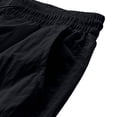 thumbnail image 5 of Lzobxe Pants for Men Cotton Linen Jogger Casual Summer Elastic Waist Drawstring Outdoor Workout Running Athletic with Pockets,Size S-3XL, 5 of 9