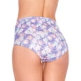 thumbnail image 3 of Panty con refuerzo frontal Ilusión 2155 multicolor XG, 3 of 3