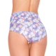 thumbnail image 3 of Panty con refuerzo frontal Ilusión 2155 multicolor XG, 3 of 3