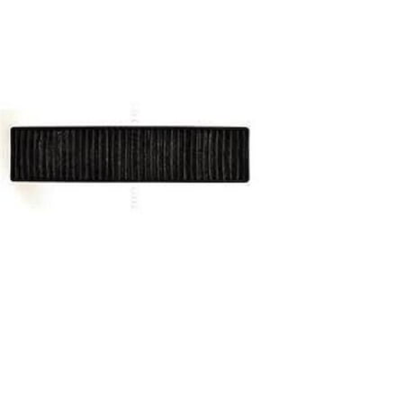 LG ZEN5230W1A003A Microwave Oven Charcoal Air Filter