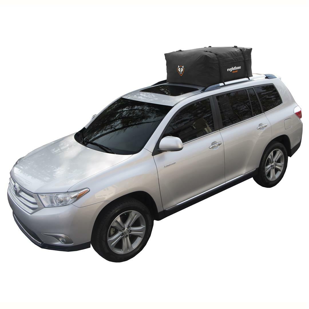 Rightline Gear 100R20 Heavy Duty Weatherproof Mesh Range 2 Car