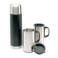 thumbnail image 1 of MidOcean Isoset Ensemble de Flasques et Tasses Isolées sous Vide (Lot de 3), 1 of 2