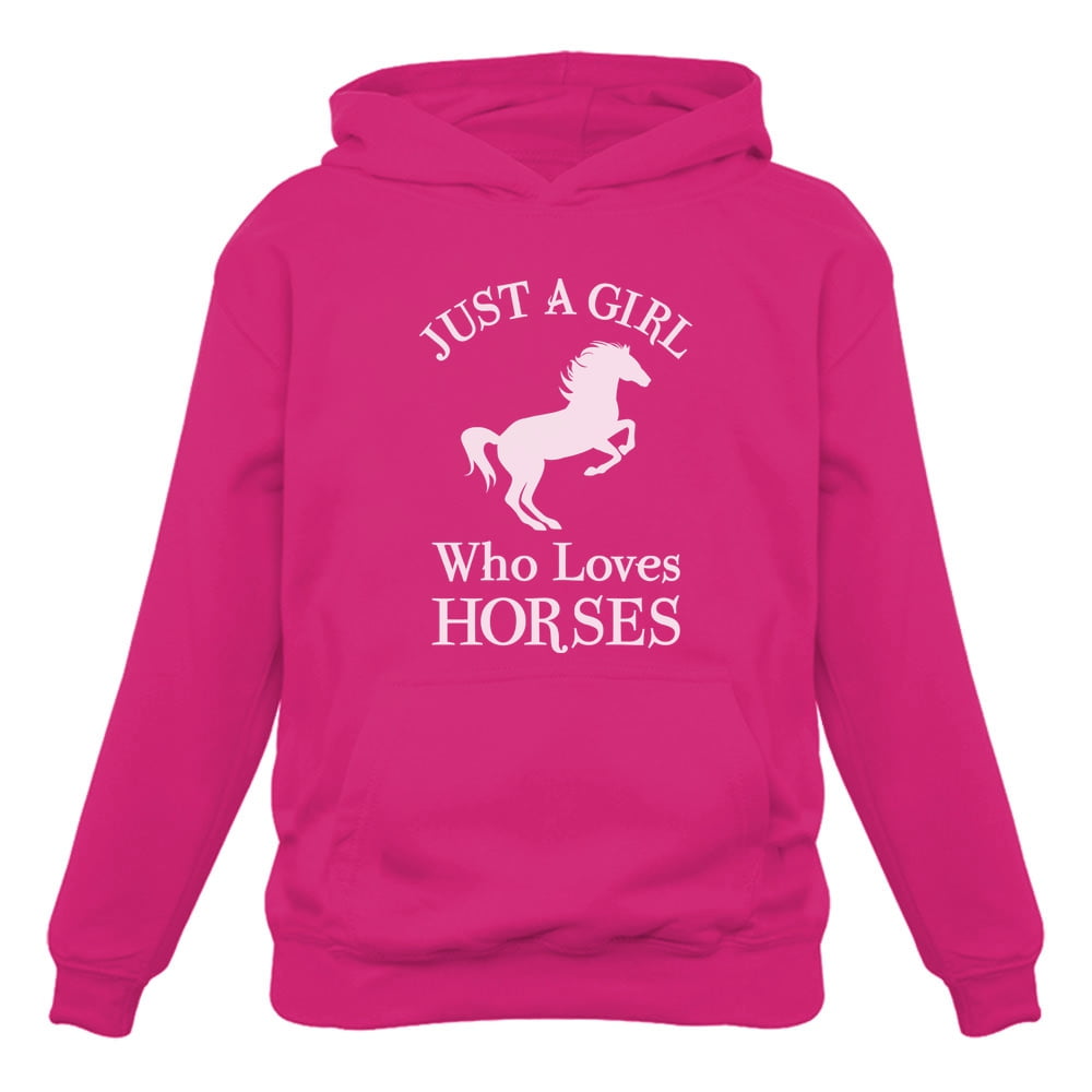 womens horse sweatshirts