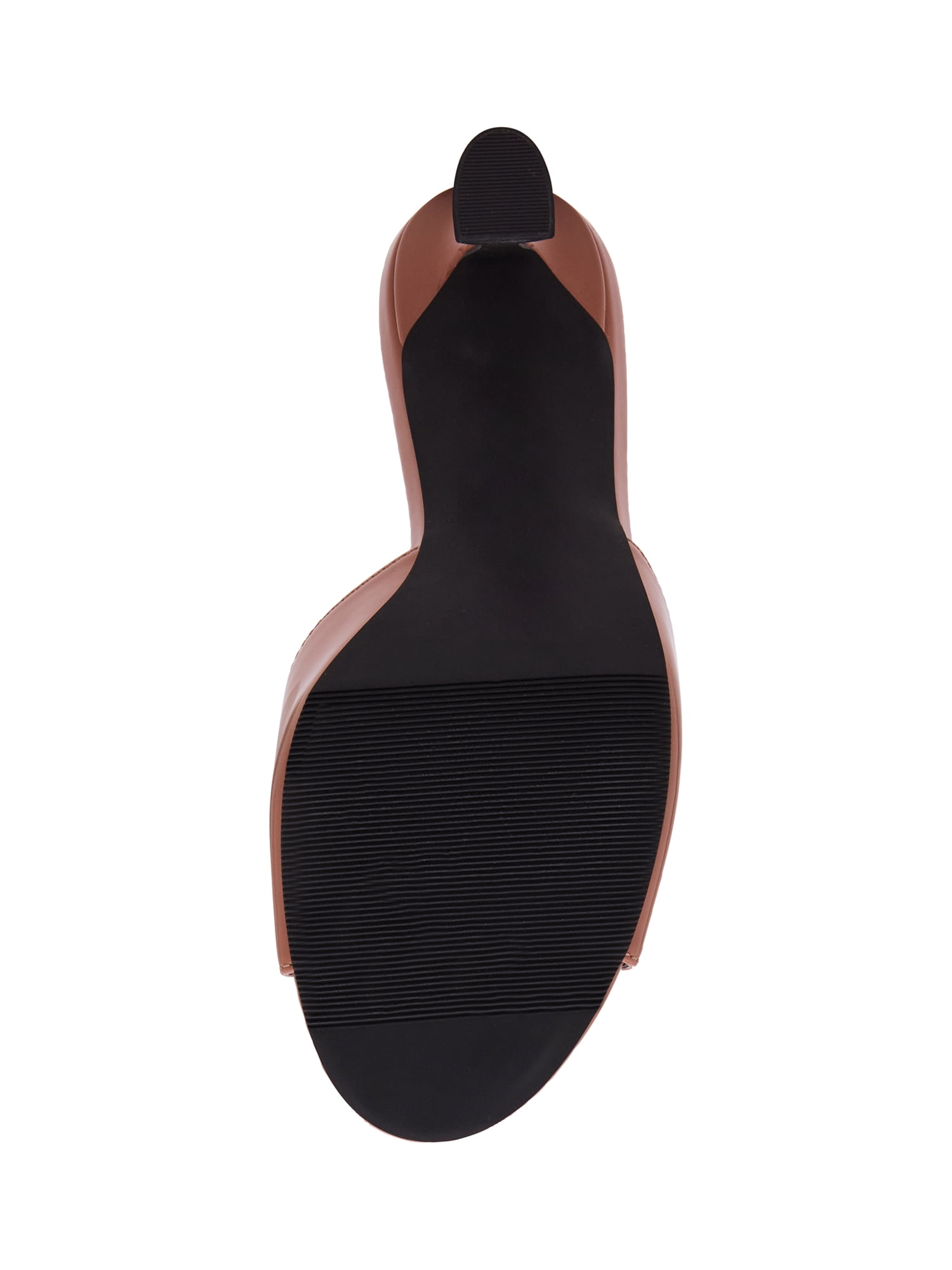 Madden Girl Women's Gibsson Slide On Heel Sandal