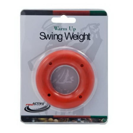 PAS Warm Up Swing Weight