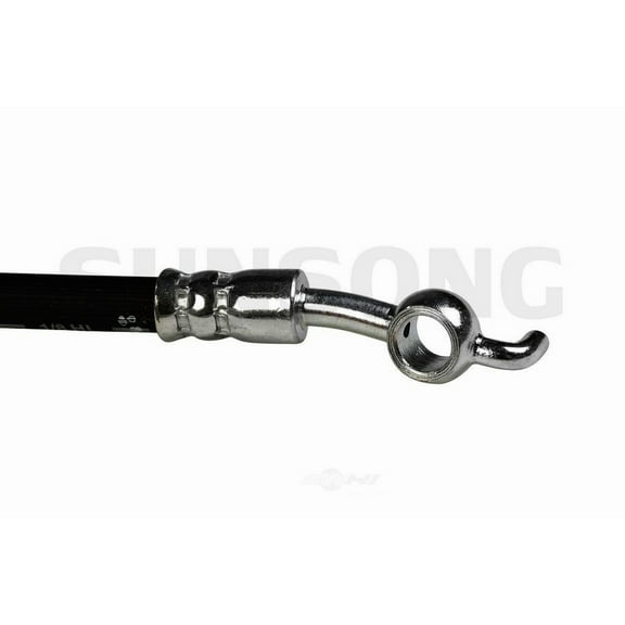 Sunsong 2201786 Brake Hydraulic Hose
