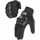 thumbnail image 2 of Guantes De Moto Transpirables Para Hombre Y Mujer, Verano Con Protección De Nudillos Duros, Punta Táctil Para Pantalla, Muñeca Ajustable, Ideales Para Ciclismo Y Aventuras Al Aire Libre, 2 of 7