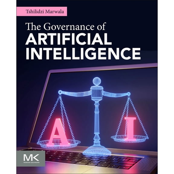 The Governance of Artificial Intelligence, (Paperback)