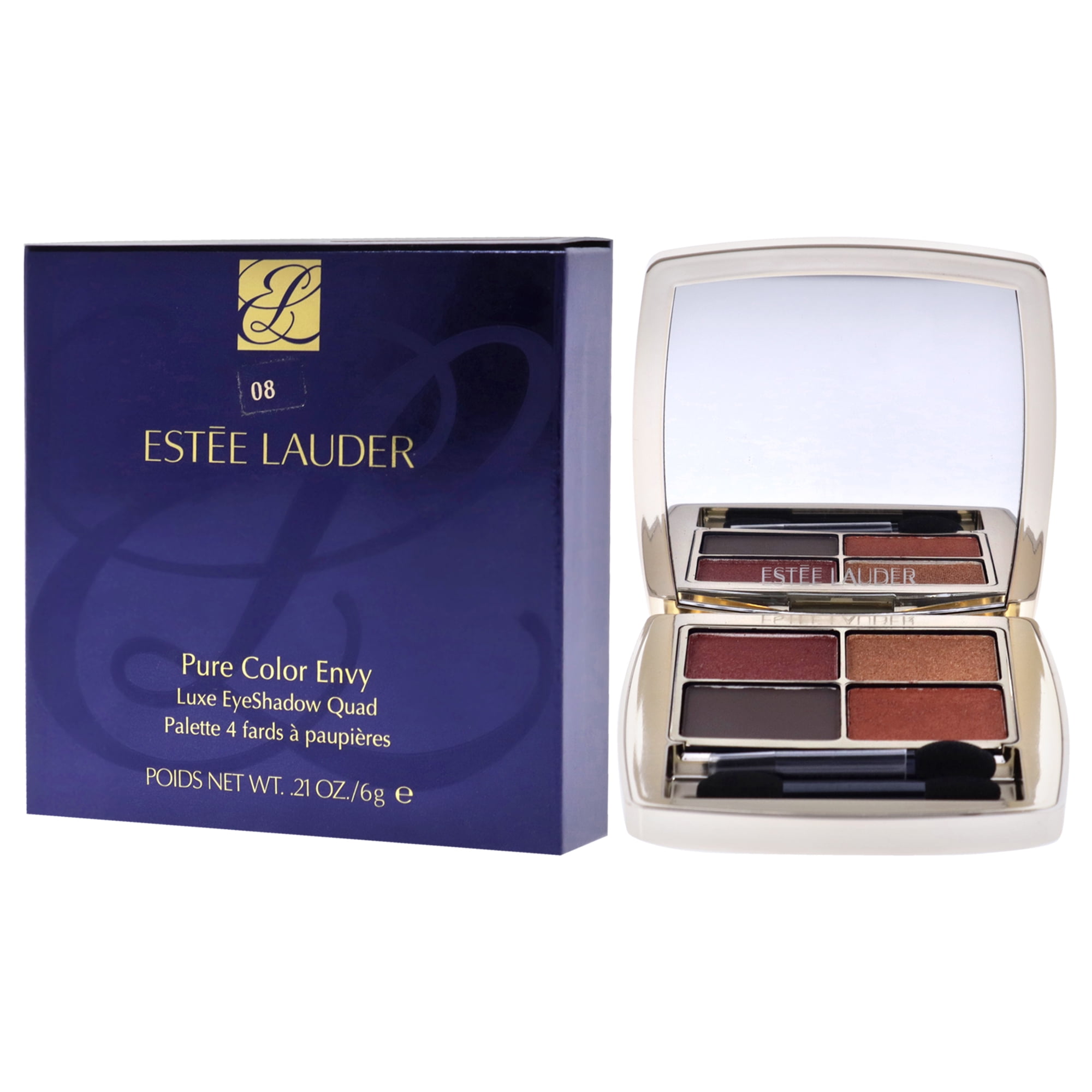 コスメ×8 Absolute New York Eye Artiste Matte Single Eyeshadow