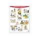 thumbnail image 2 of Póster Derechos Y Deberes De Las Niñas Y Los Niños Educatodo B-0196-I, 2 of 3