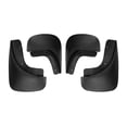 thumbnail image 5 of 4 Pcs Protections Éclaboussures Rabats Garde-Boue Garde-Boue pour Audi A4 B7 Saloon 2005-2008, 5 of 5